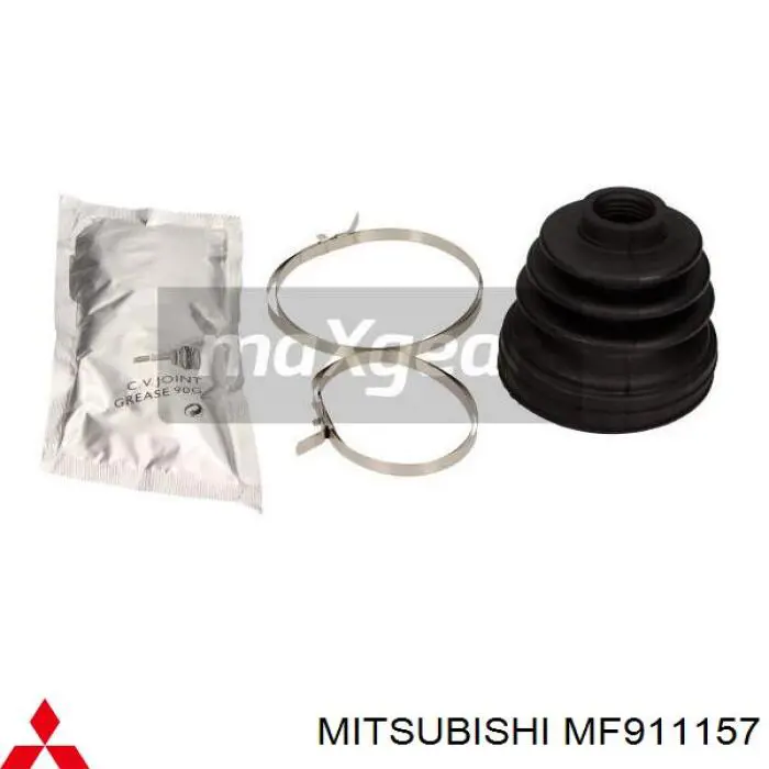  Mitsubishi MF911157 ціна, від 1.12 USD
