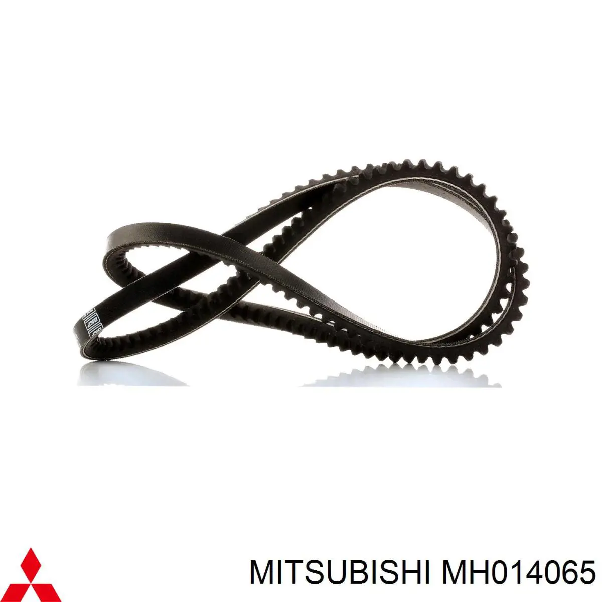 Купити MH014065 Mitsubishi Ремінь генератора