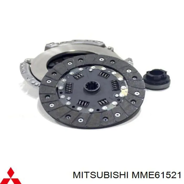 Зчеплення MME61521 Mitsubishi