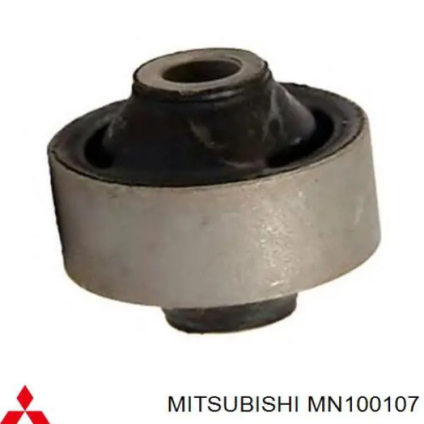 Важіль задньої підвіски верхній, лівий/правий Mitsubishi MN100107 ціна, від 25.40 USD