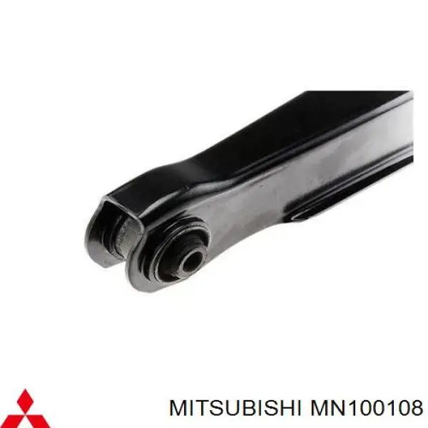 Балансир задній нижній Kavo Parts SCA5585