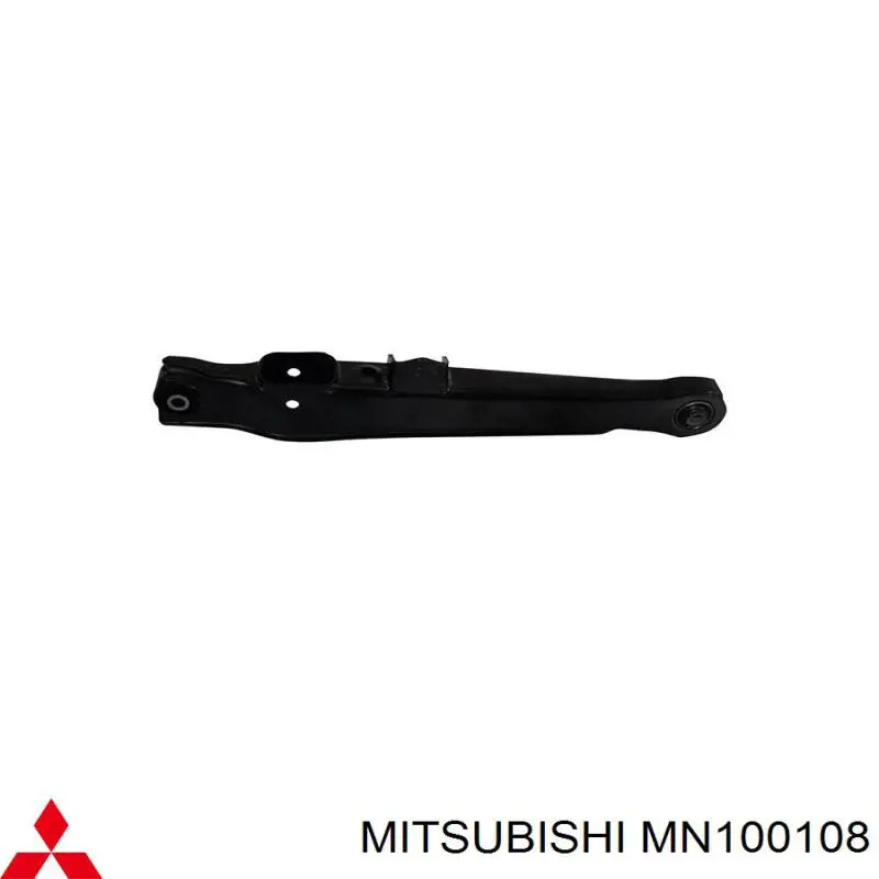 SCA5585 Kavo Parts Важелі задньої підвіски