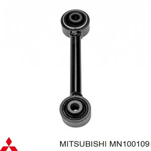 Купити MN100109 Mitsubishi Тяга поперечна задньої підвіски