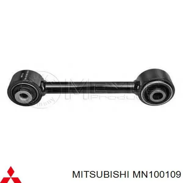 Тяга поперечна задньої підвіски MN100109 Mitsubishi