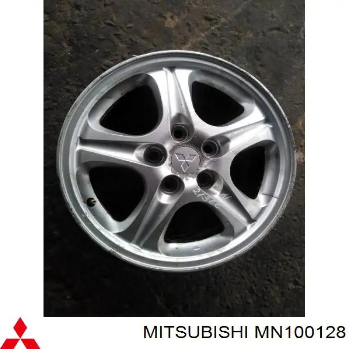  Mitsubishi MN100128 ціна, від 76.02 USD