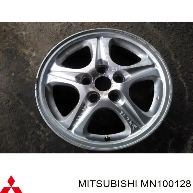  MN100128 Mitsubishi