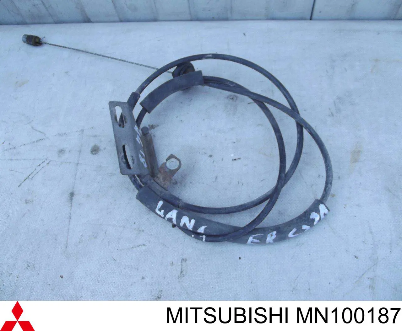  MN100187 Mitsubishi