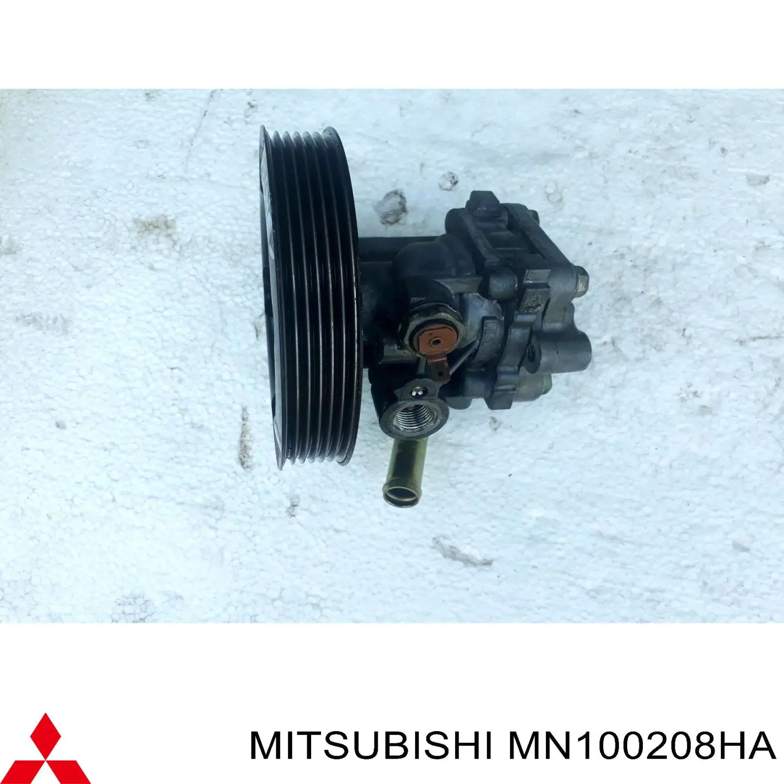  MN100208HA Mitsubishi