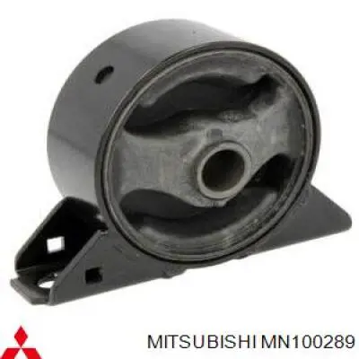 Купити MN100289 Mitsubishi Подушка двигуна передня