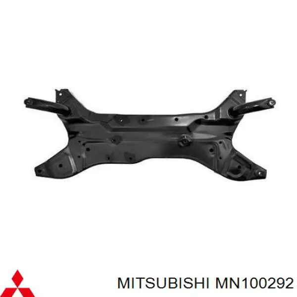 Балка передньої підвіски, підрамник Mitsubishi ASX (GA) (Міцубісі Асх)