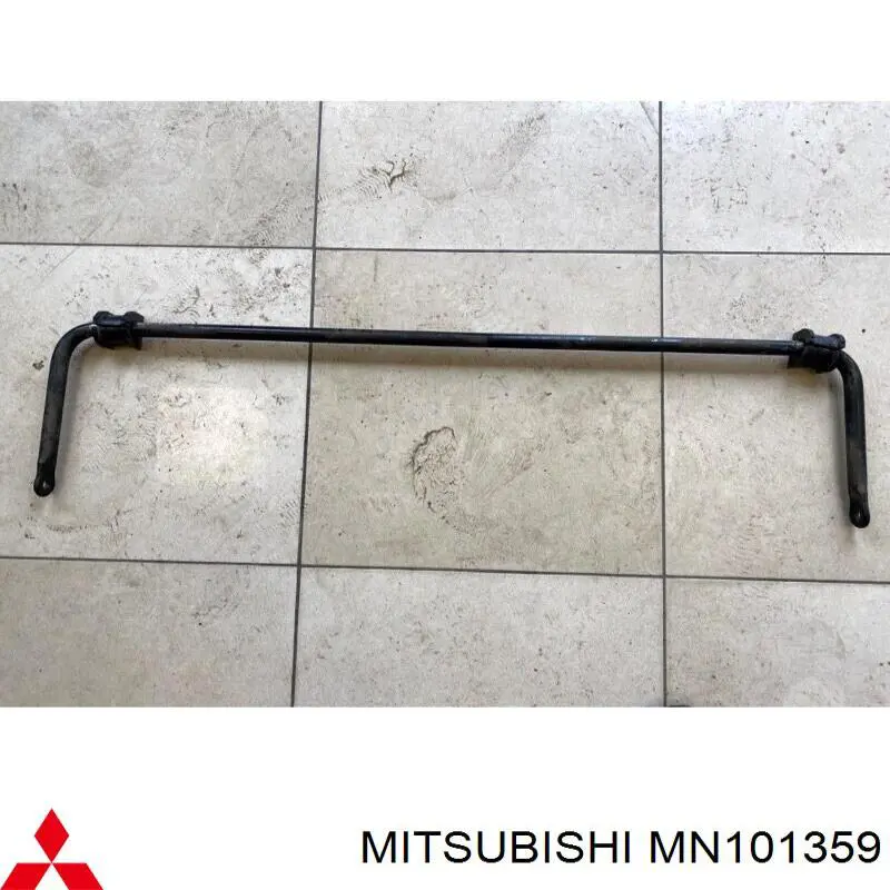 Купити MN101359 Mitsubishi Задній стабілізатор 
