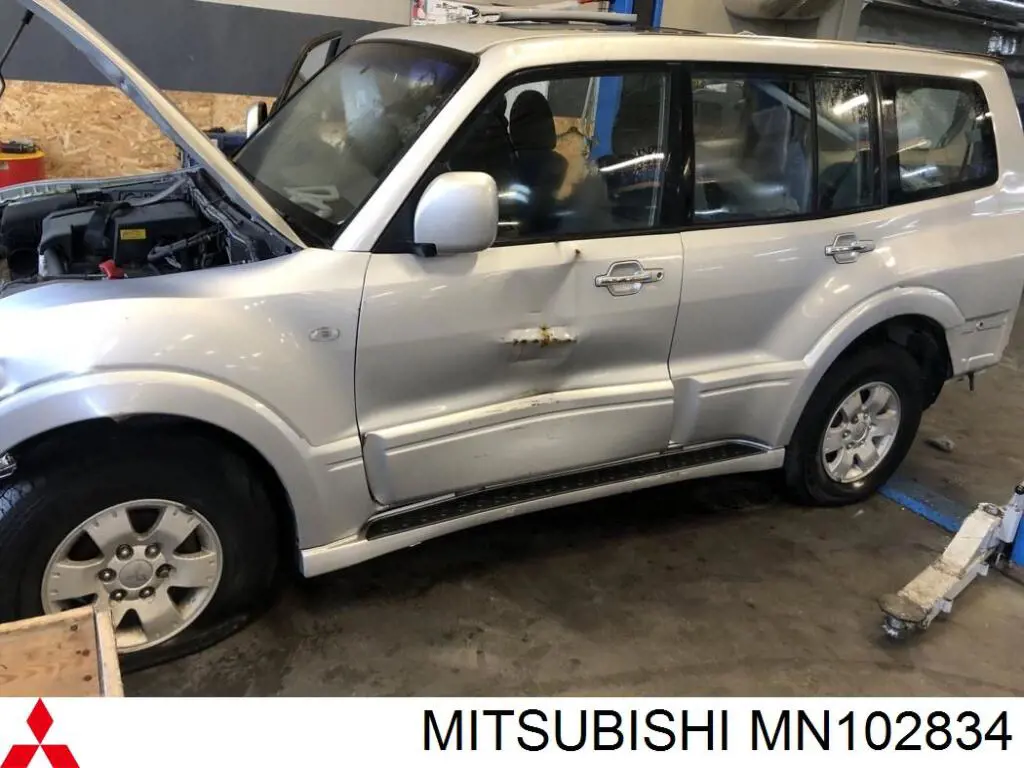  MN102834 Mitsubishi