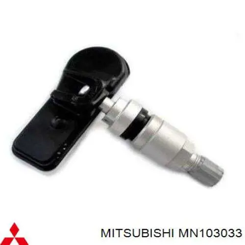 MN103033 Mitsubishi датчик тиску повітря в шинах