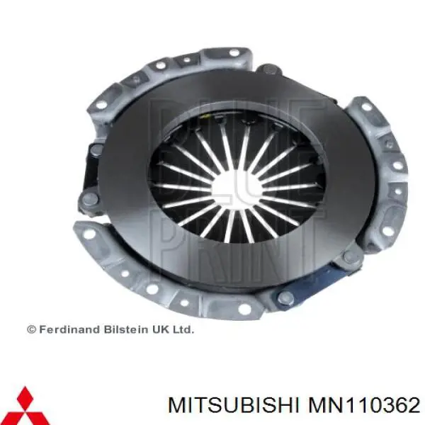 Купити MN110362 Mitsubishi Корзина зчеплення