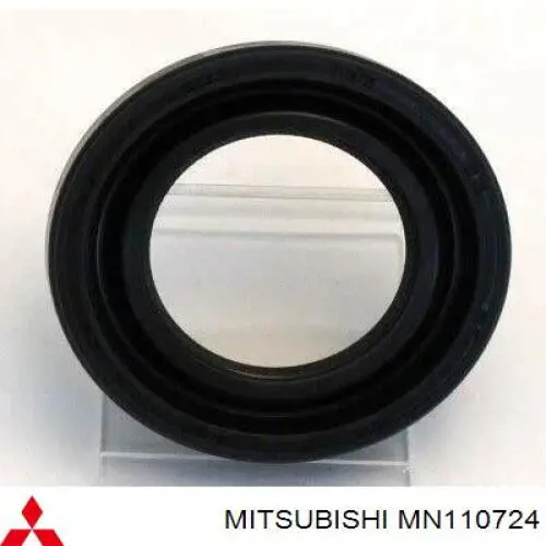Сальник піввісі заднього моста, внутрішній Mitsubishi MN110724 ціна, від 4.07 USD
