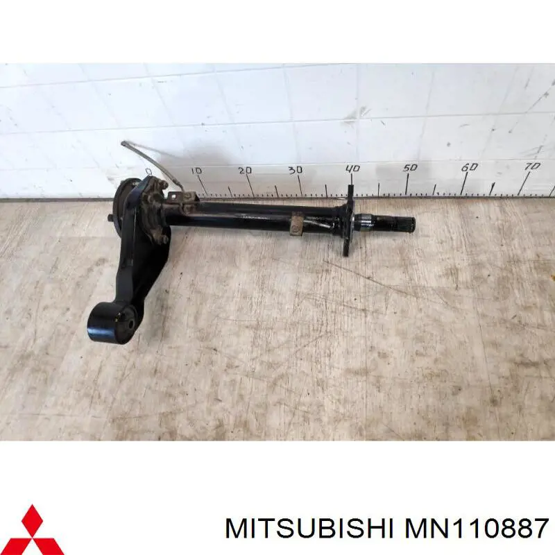  MN110887 Mitsubishi