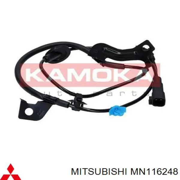 MN116248 Mitsubishi 