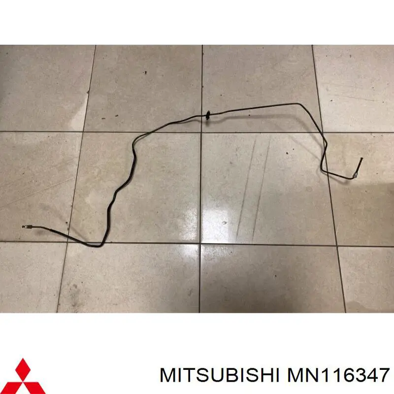 MN116347 Mitsubishi 