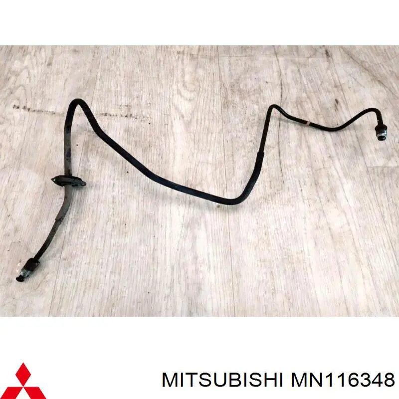 MN116348 Mitsubishi 