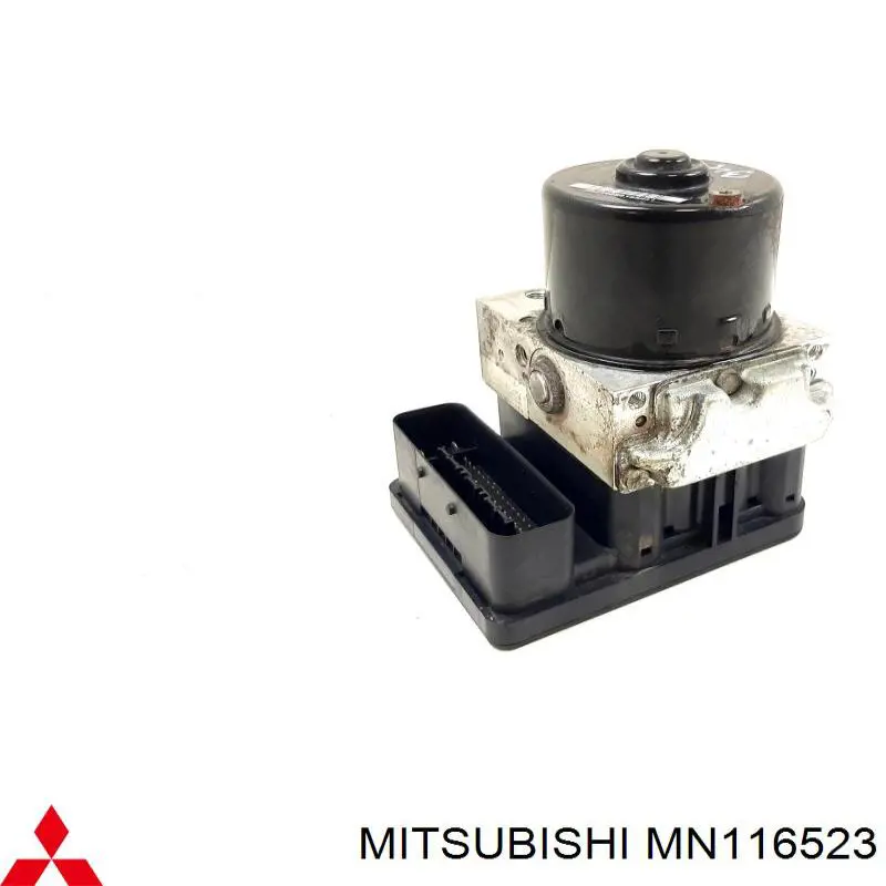  Mitsubishi MN116523 ціна, від 6.42 USD