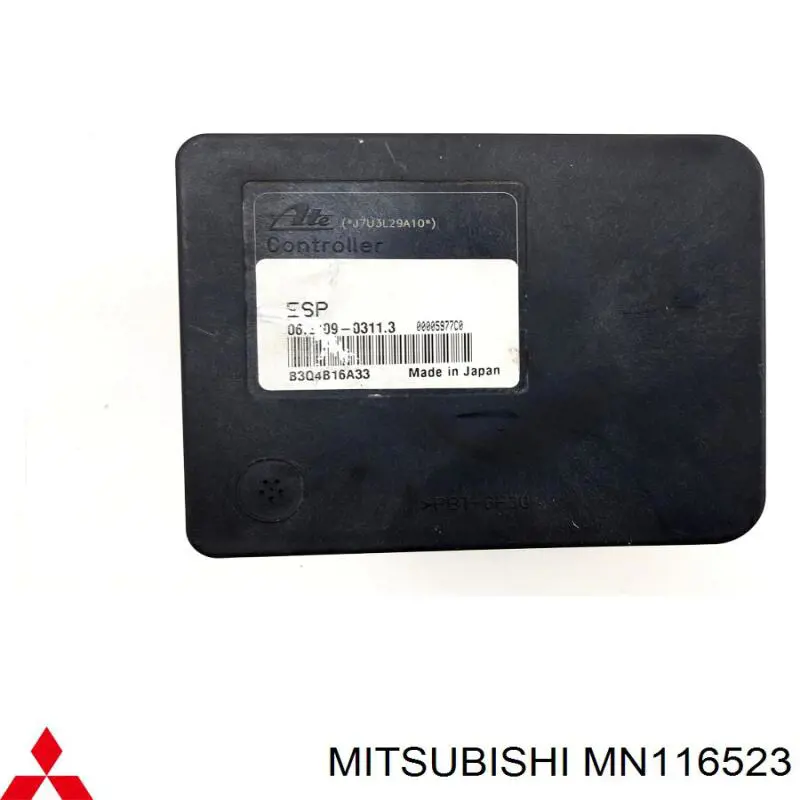 MN116523 Mitsubishi 