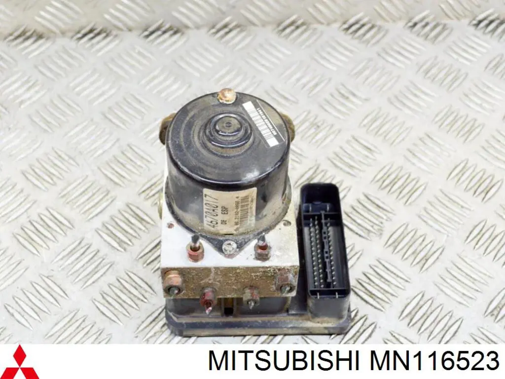  MN116523 Mitsubishi