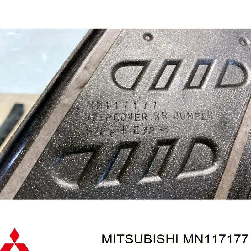  MN117177 Mitsubishi