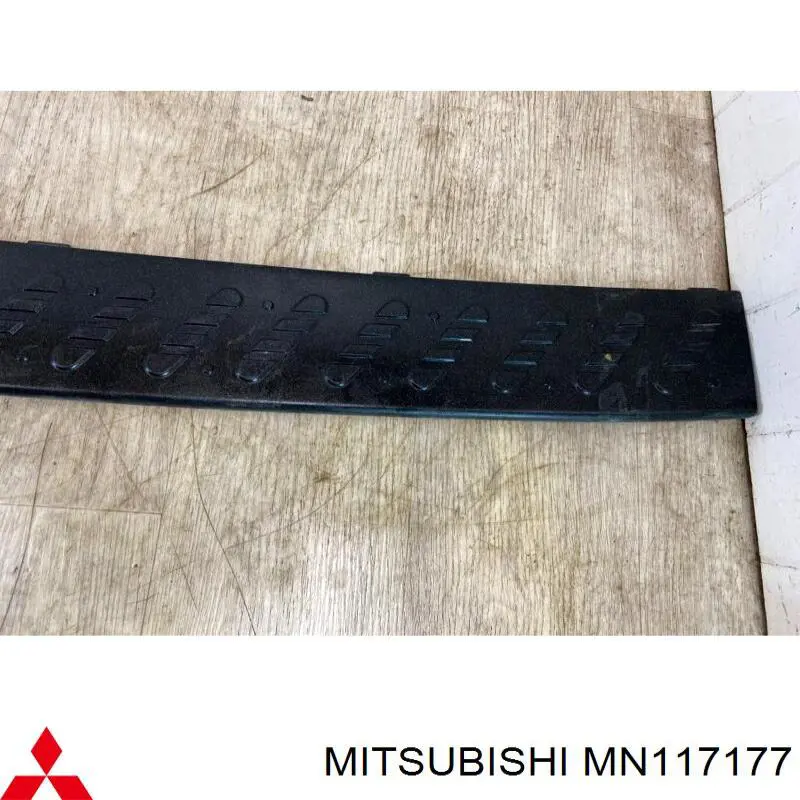  Mitsubishi MN117177 ціна, від 19.05 USD