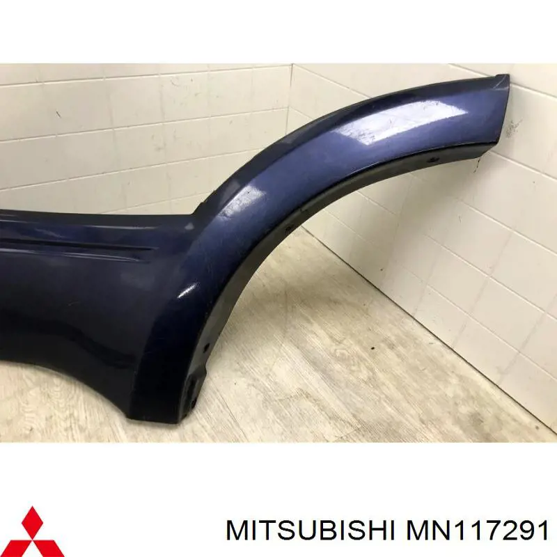 Купити MN117291 Mitsubishi 