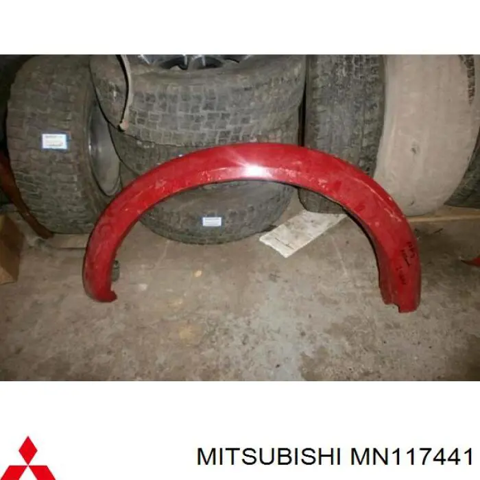  MN117441 Mitsubishi