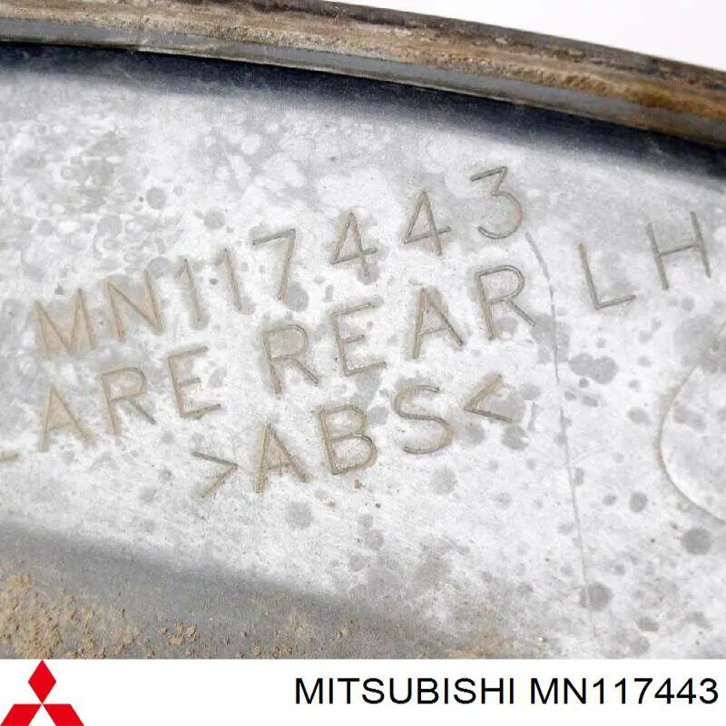 MN117443 Mitsubishi 