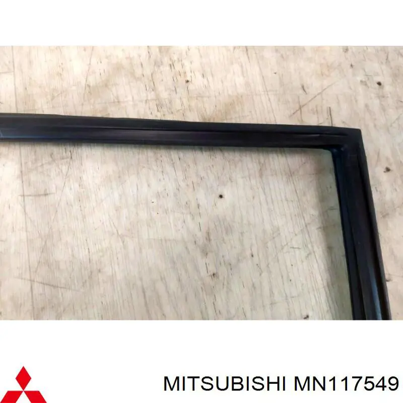  Mitsubishi MN117549 ціна, від 8.26 USD