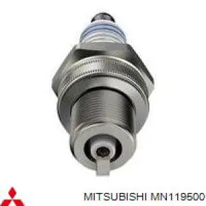 Купити MN119500 Mitsubishi Свічка запалювання