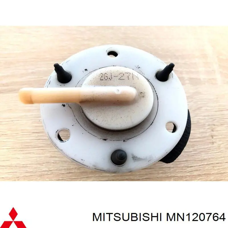 Купити MN120764 Mitsubishi Клапан системи вентиляції паливного бака
