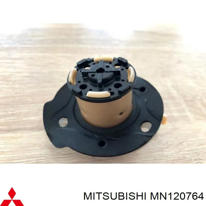 Клапан вентиляції газів паливного бака Mitsubishi Pajero PININ (H60, H70) (Міцубісі Паджеро)