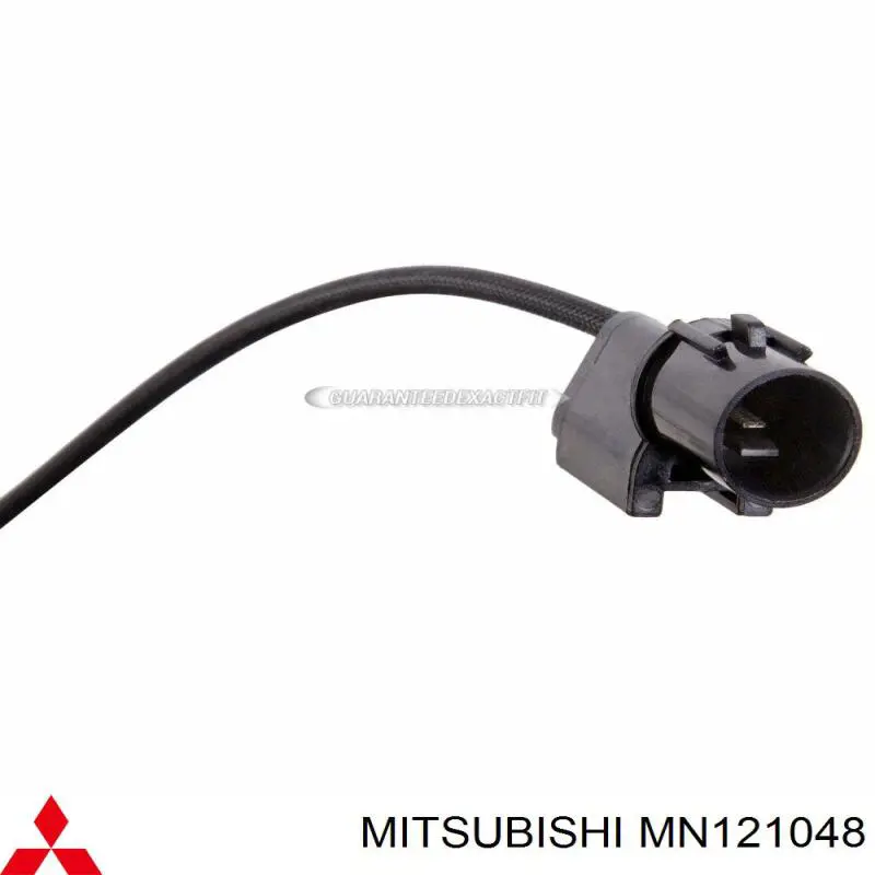 Компресор кондиціонера Mitsubishi Galant (Міцубісі Галант)