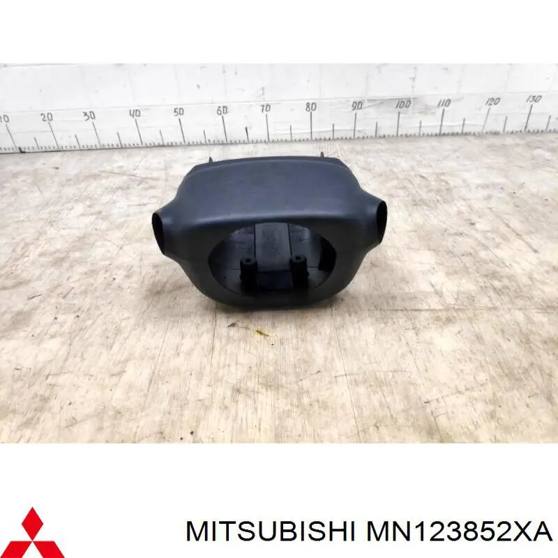 MN123852XA Mitsubishi Захисний кожух кермового механізму