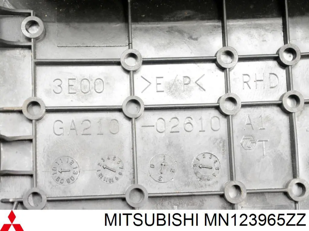 MN123965ZZ Mitsubishi 