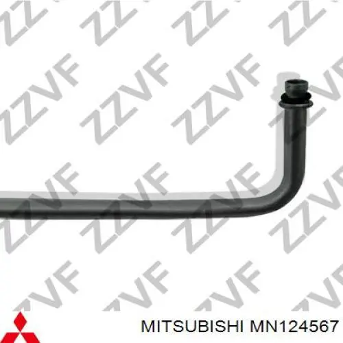  MN124567 Mitsubishi