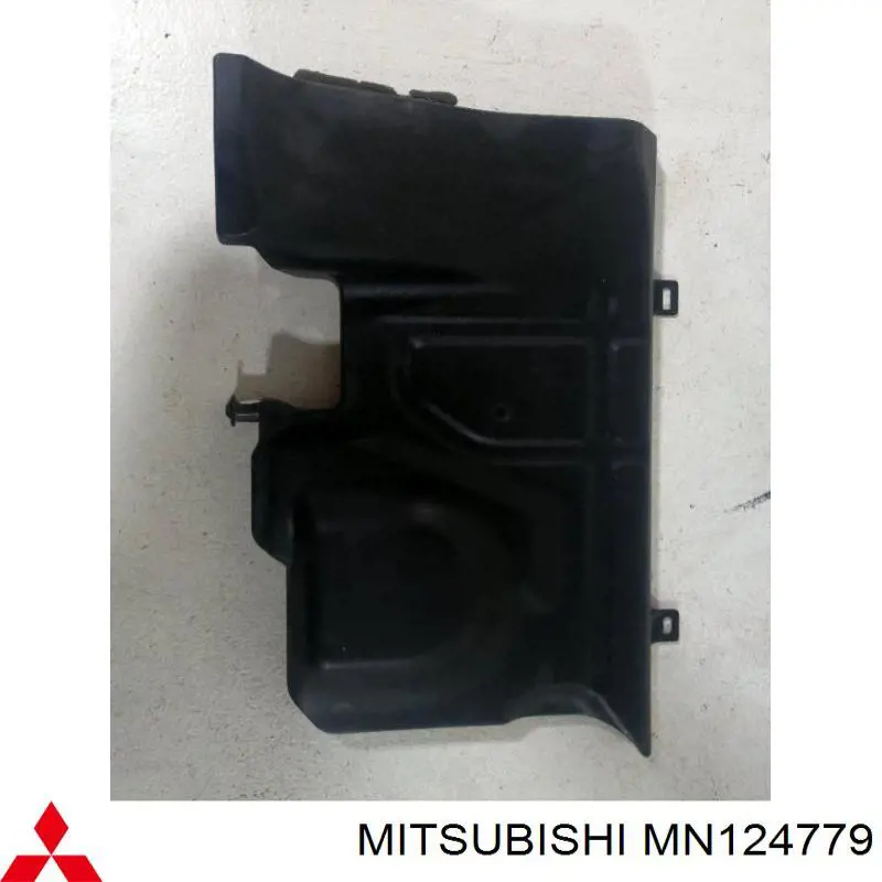  Mitsubishi MN124779 ціна, від 3.80 USD
