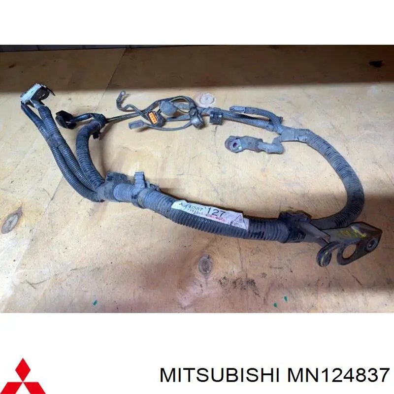  MN124837 Mitsubishi