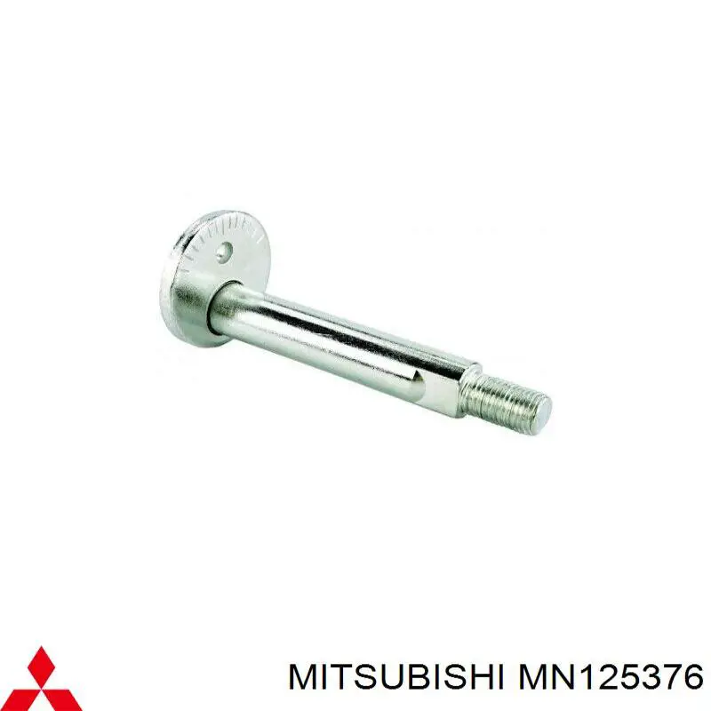 Купити MN125376 Mitsubishi Болт переднього важеля, нижнього