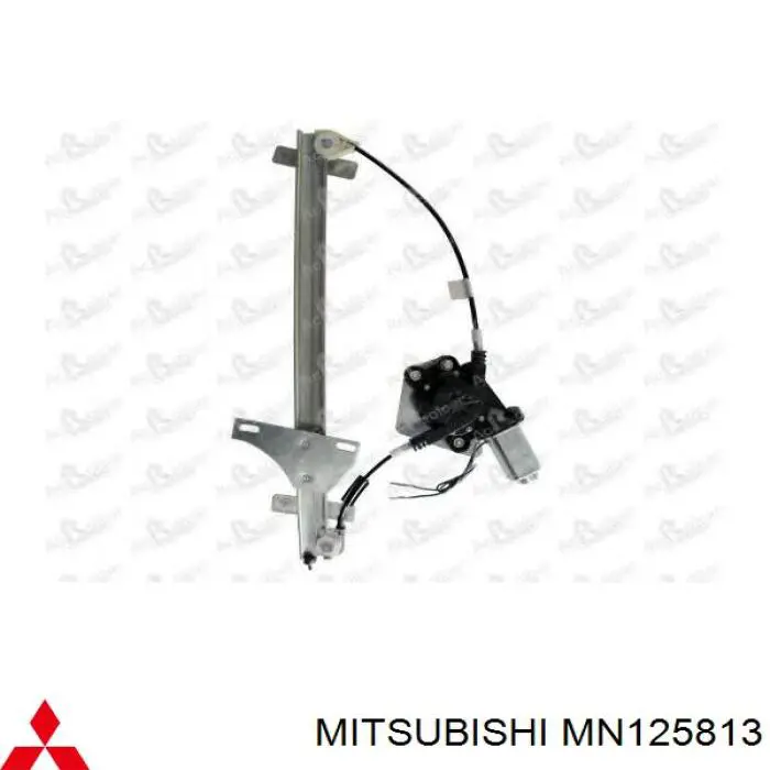  MN125813 Mitsubishi