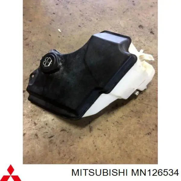  MN126534 Mitsubishi