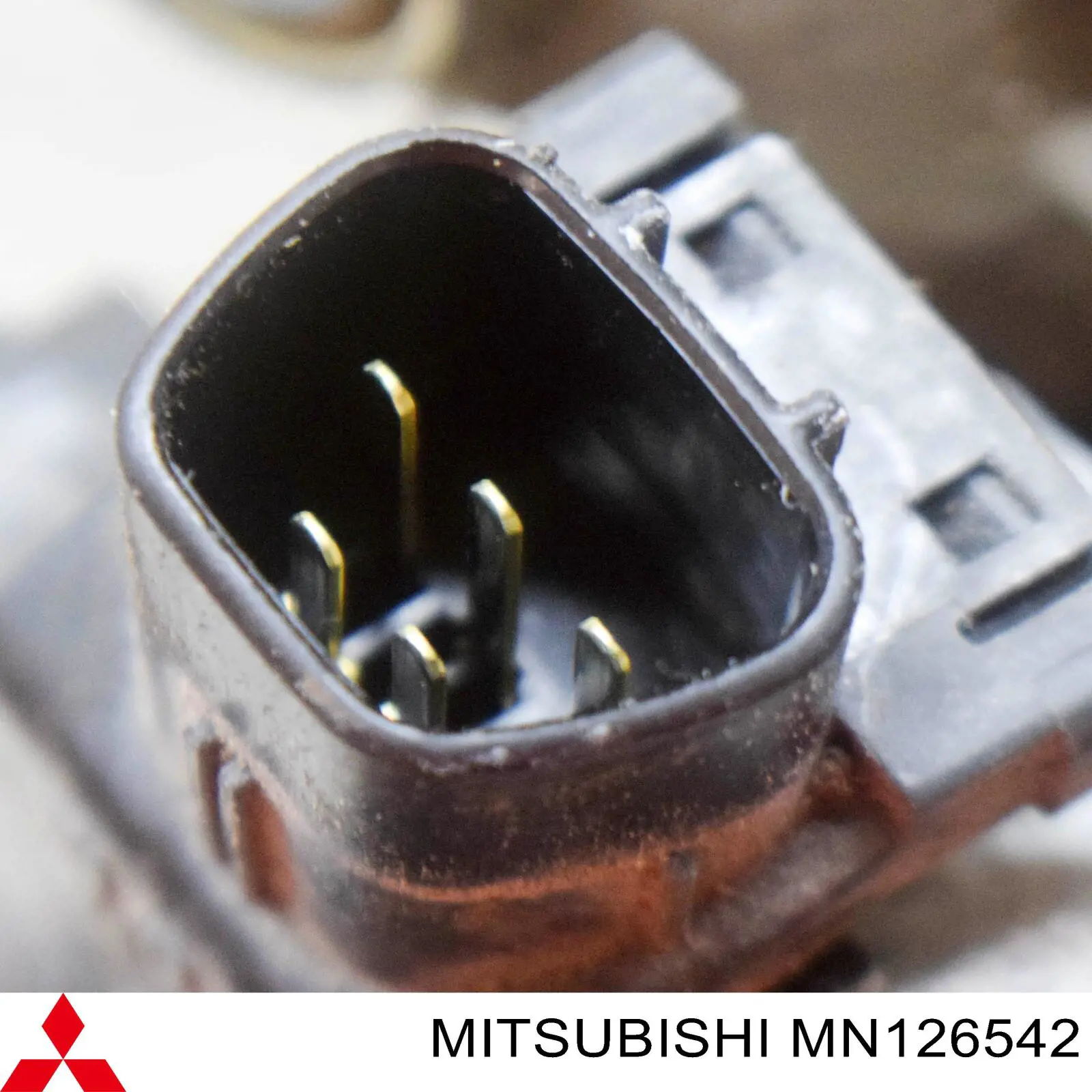  MN126542 Mitsubishi