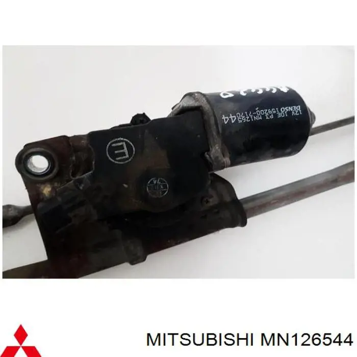 Купити MN126544 Mitsubishi 