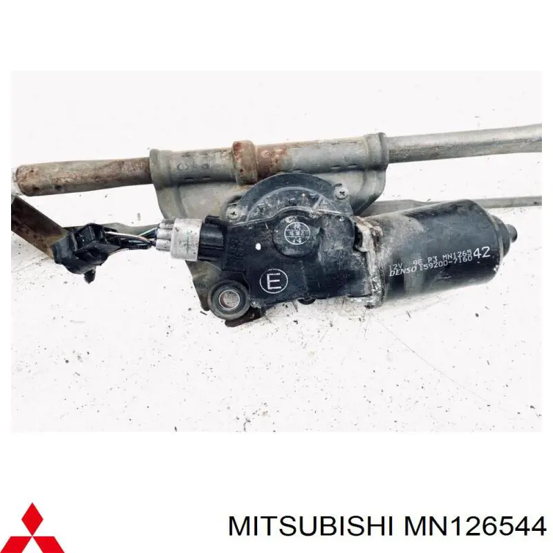 MN126544 Mitsubishi 