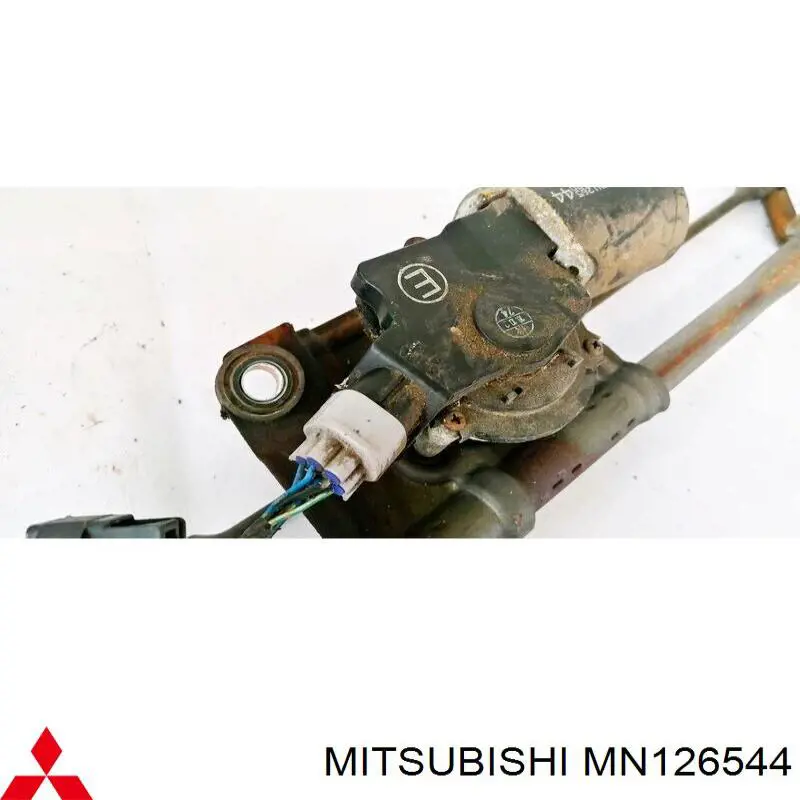  Mitsubishi MN126544 ціна, від 25.34 USD