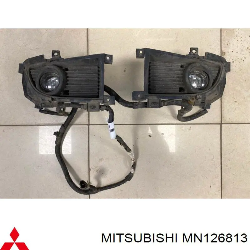  MN126813 Mitsubishi