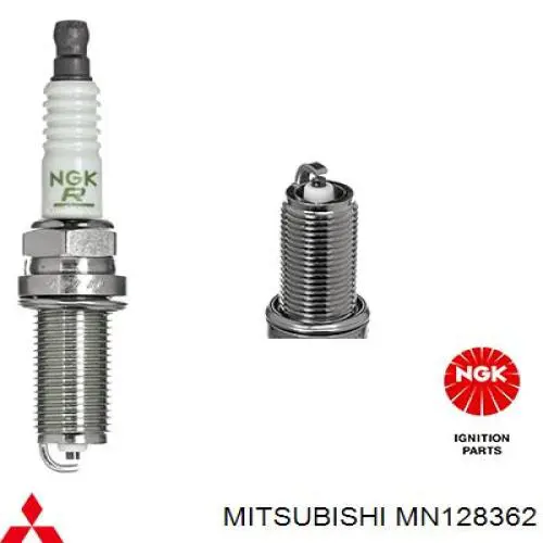 MN128362 Mitsubishi свіча запалювання